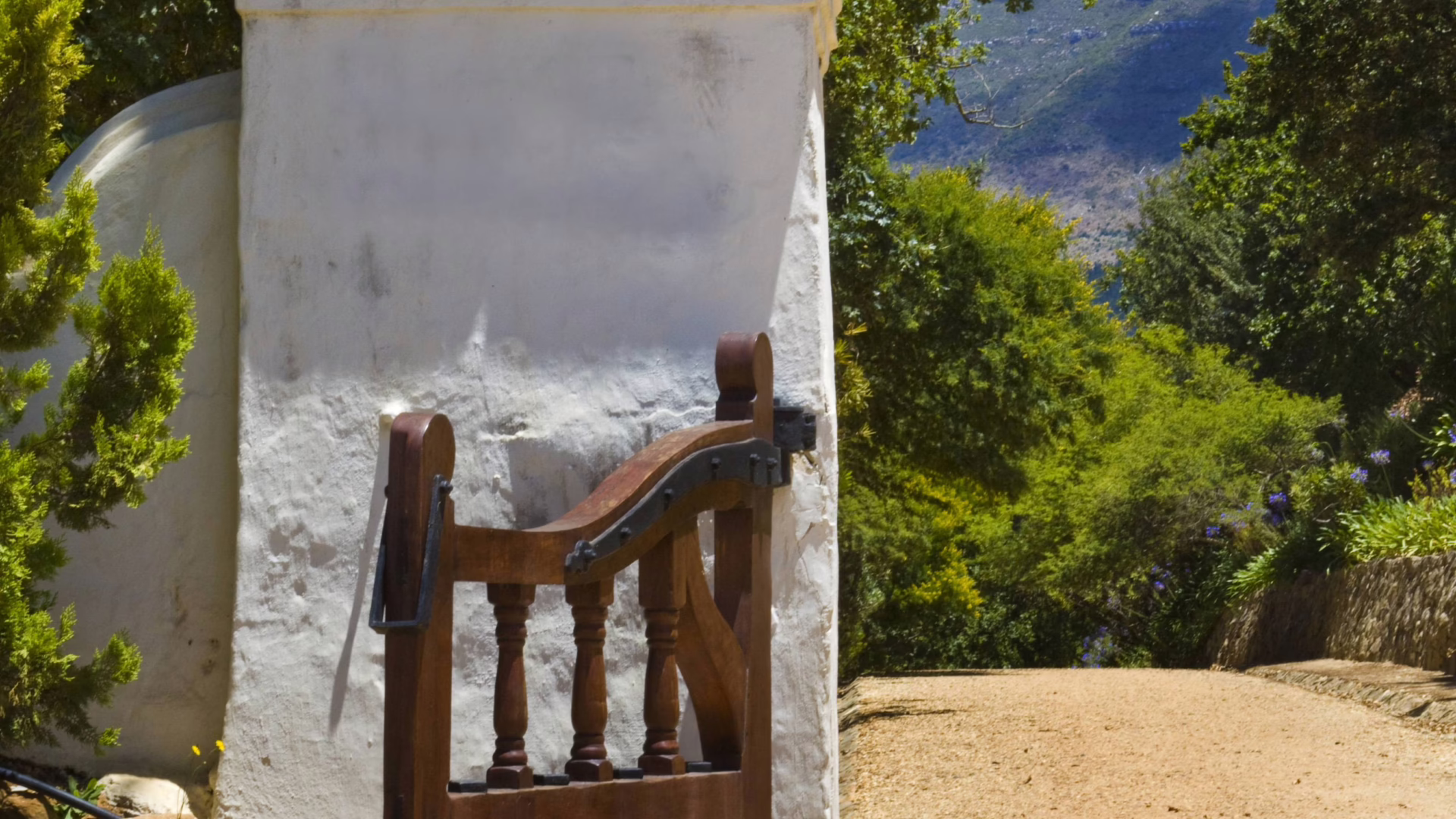 Constantia, South Africa