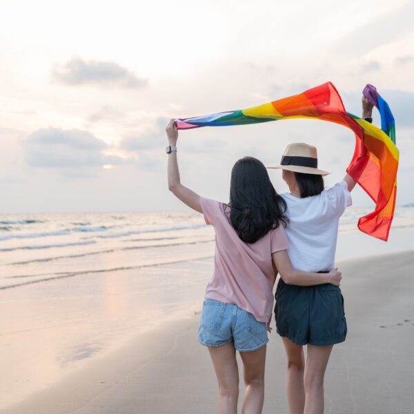 Travel Without Boundaries: LGBT Friendly Holiday Destinations