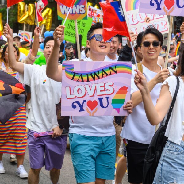 Is Taiwan LGBT Friendly? Discover the Rainbow Heart of Asia!