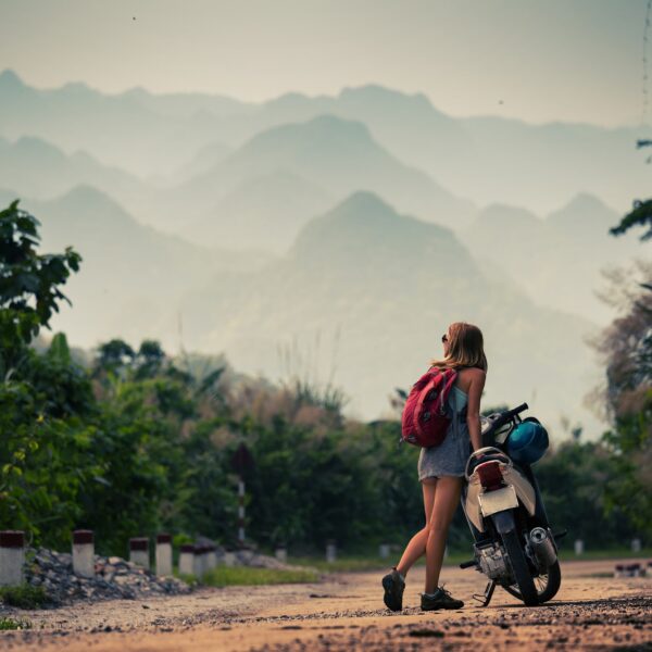 Motorbike Holidays in Vietnam: The Ultimate Routes for a Two-Wheel Adventure